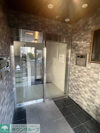 アルパイン松原の物件内観写真